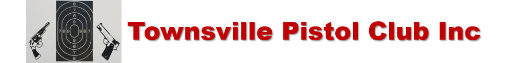 TPC Townsville Pistol Club Inc
